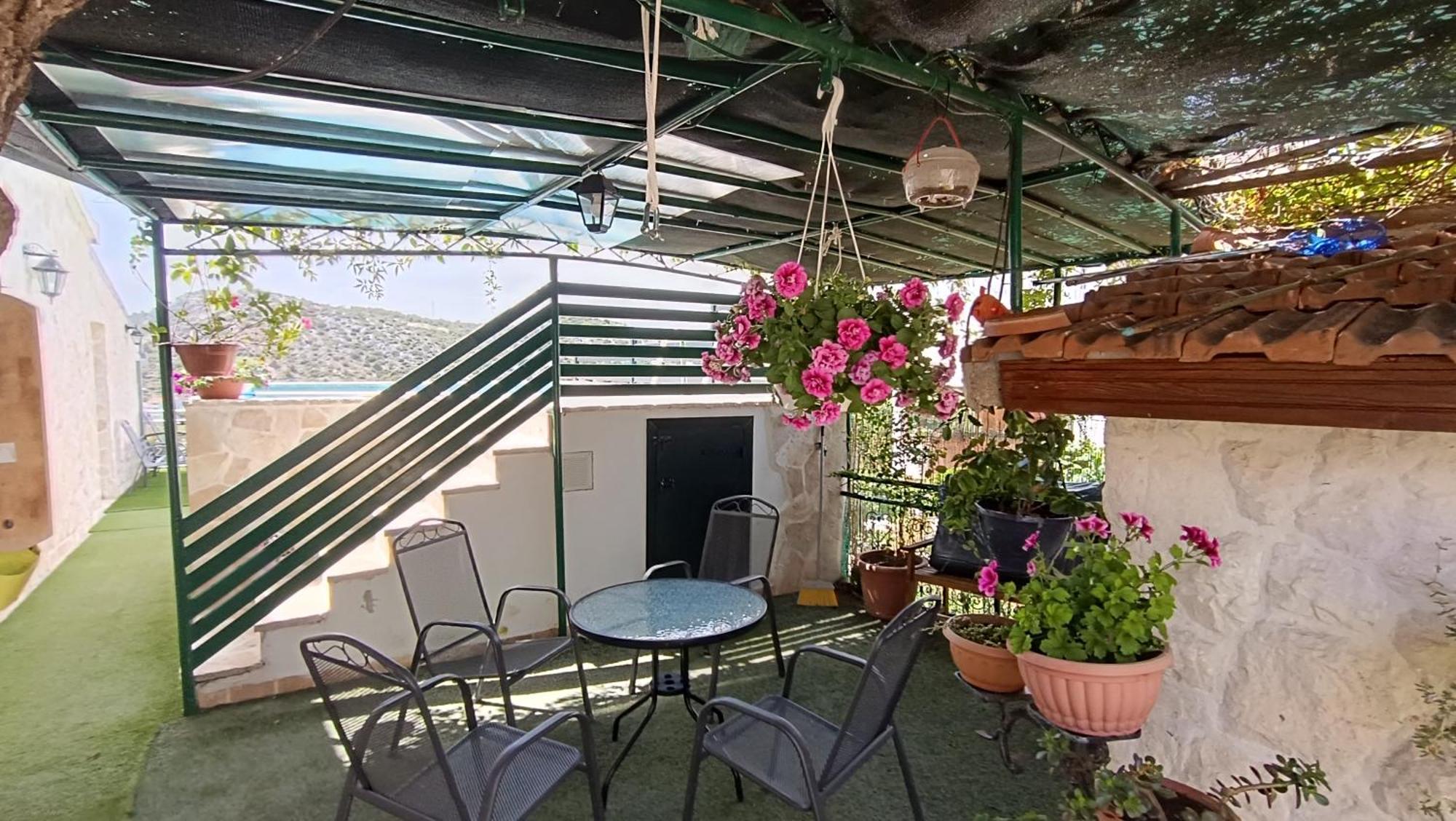 Apartment Igraliste Mirakul Seget Vranjica Exteriör bild