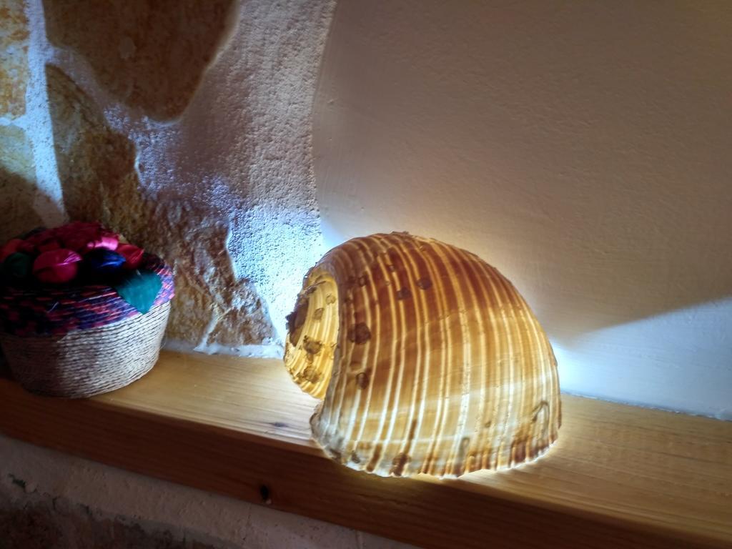 Apartment Igraliste Mirakul Seget Vranjica Exteriör bild
